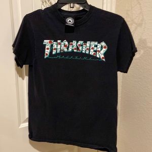 Small Thrasher tshirt